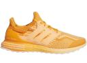 Adidas Ultra Boost 5.0 DNA Black Green Orange
