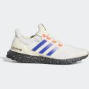 Adidas Ultra Boost 5.0 DNA Black Green Orange