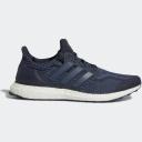 Adidas Ultra Boost 5.0 DNA Black Green Orange