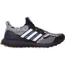 Adidas Ultra Boost 5.0 DNA Black Green Orange