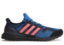 Adidas Ultra Boost 5.0 DNA Black Legend Ink Turbo