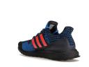 Adidas Ultra Boost 5.0 DNA Black Legend Ink Turbo