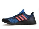 Adidas Ultra Boost 5.0 DNA Black Legend Ink Turbo