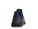 Adidas Ultra Boost 5.0 DNA Black Legend Ink Turbo