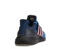 Adidas Ultra Boost 5.0 DNA Black Legend Ink Turbo
