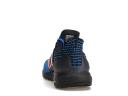Adidas Ultra Boost 5.0 DNA Black Legend Ink Turbo
