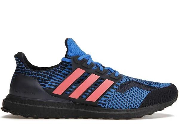 Adidas Ultra Boost 5.0 DNA Black Legend Ink Turbo
