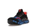 Adidas Ultra Boost 5.0 DNA Black Royal Vivid Red