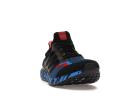 Adidas Ultra Boost 5.0 DNA Black Royal Vivid Red