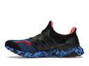Adidas Ultra Boost 5.0 DNA Black Royal Vivid Red