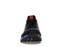 Adidas Ultra Boost 5.0 DNA Black Royal Vivid Red