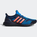 Adidas Ultra Boost 5.0 DNA Bliss Orange Bliss Blue