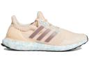 Adidas Ultra Boost 5.0 DNA Bliss Orange Bliss Blue