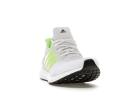 Adidas Ultra Boost 5.0 DNA Cloud White Signal Green