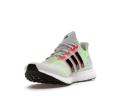 Adidas Ultra Boost 5.0 DNA Dash Grey Signal Green