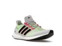 Adidas Ultra Boost 5.0 DNA Dash Grey Signal Green