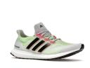Adidas Ultra Boost 5.0 DNA Dash Grey Signal Green