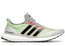 Adidas Ultra Boost 5.0 DNA Dash Grey Signal Green