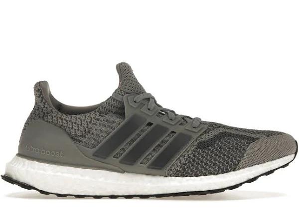 Adidas Ultra Boost 5.0 DNA Grey Three Black