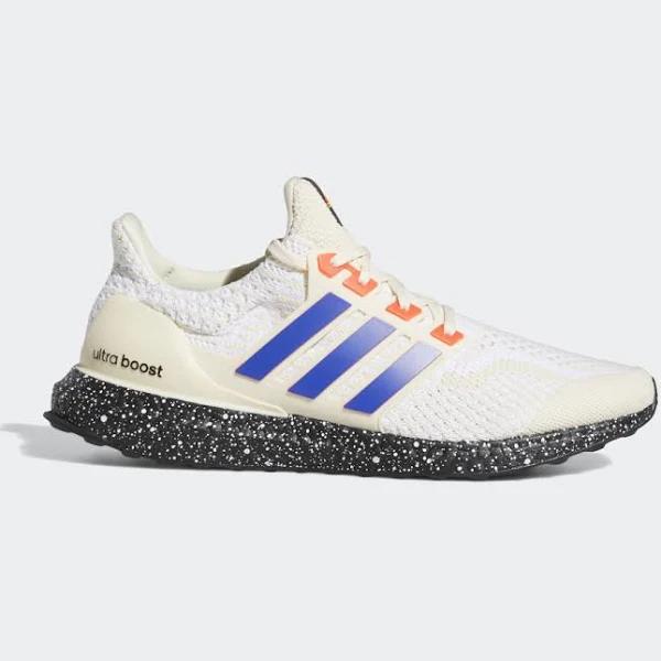 Adidas Ultra Boost 5.0 DNA White Sonic Ink
