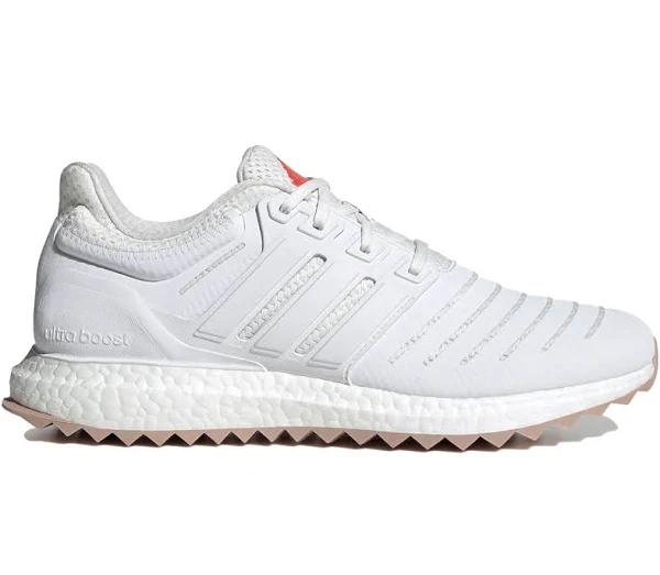 Adidas Ultra Boost DNA 22 Non Dyed Bright Red