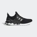 Adidas Ultra Boost DNA Black Paint Drip