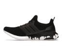Adidas Ultra Boost DNA Black Paint Drip