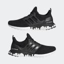 Adidas Ultra Boost DNA Black Paint Drip