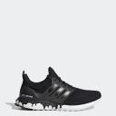 Adidas Ultra Boost DNA Black Paint Drip