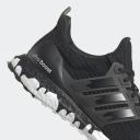 Adidas Ultra Boost DNA Black Paint Drip