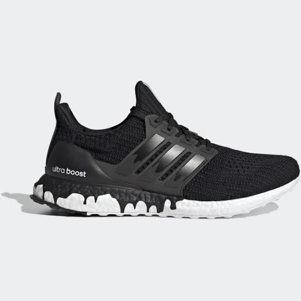 Adidas Ultra Boost DNA Black Paint Drip
