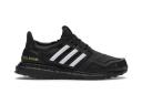 Adidas Ultra Boost DNA Superstar Black White