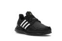 Adidas Ultra Boost DNA Superstar Black White
