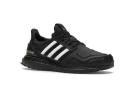 Adidas Ultra Boost DNA Superstar Black White