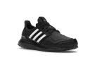 Adidas Ultra Boost DNA Superstar Black White