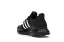 Adidas Ultra Boost DNA Superstar Black White