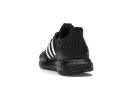 Adidas Ultra Boost DNA Superstar Black White