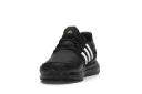 Adidas Ultra Boost DNA Superstar Black White