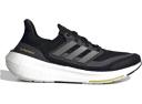 Adidas Ultra Boost Light Core Black Volt