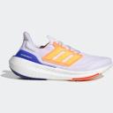 Adidas Ultra Boost Light Core Black Volt