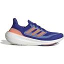 Adidas Ultra Boost Light Core Black Volt
