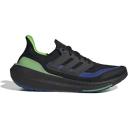 Adidas Ultra Boost Light Core Black Volt