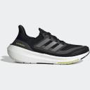 Adidas Ultra Boost Light Core Black Volt