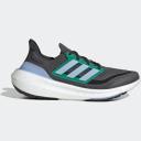 Adidas Ultra Boost Light Core Black Volt