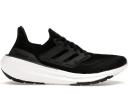 Adidas Ultra Boost Light Core Black Volt