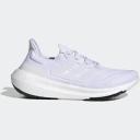 Adidas Ultra Boost Light Solar Red Black White