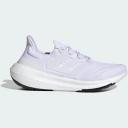 Adidas Ultra Boost Light White Black Solar Red