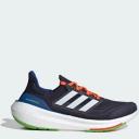 Adidas Ultra Boost Light White Black Solar Red