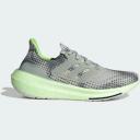 Adidas Ultra Boost Light White Black Solar Red