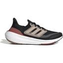 Adidas Ultra Boost Light White Black Solar Red
